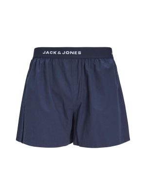 Boxeri Jack & Jones alb