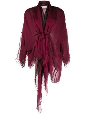 Bluse mit drapierungen Dolce & Gabbana Pre-owned