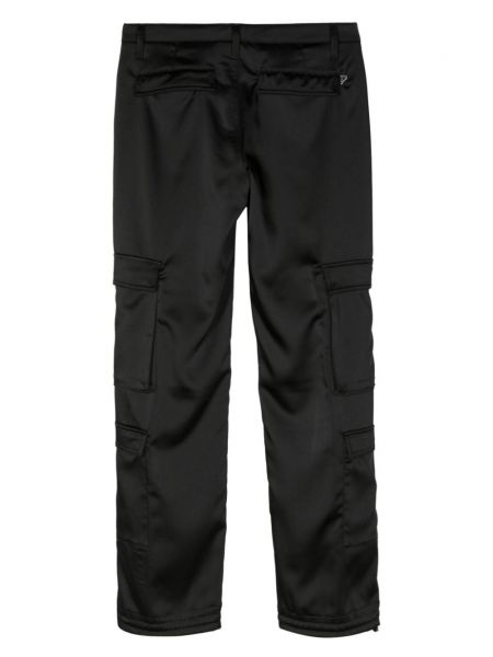 Pantalon cargo Dondup noir