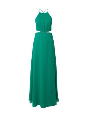Večernja haljina Vm Vera Mont zelena