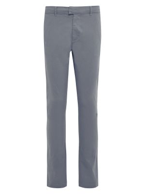 Chino hlače Threadbare siva