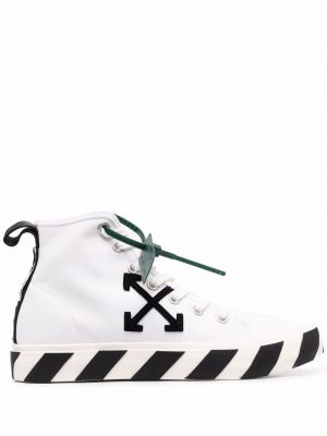 Sneakers Off-white vit