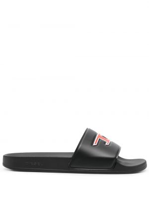 Flip-flops Diesel svart