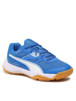 Pantofi Puma albastru
