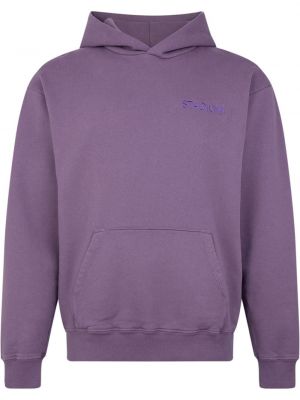 Sudadera con capucha Stadium Goods violeta