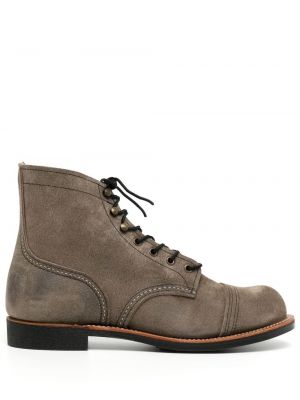 Flache stiefel Red Wing Shoes