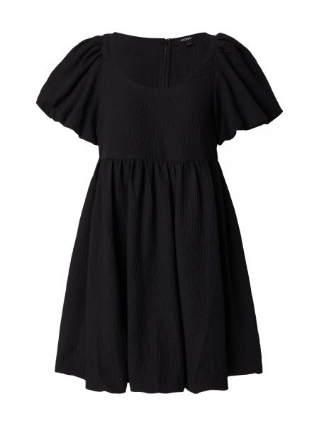 Obleka Monki črna