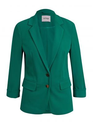 Куртка Orsay зеленая