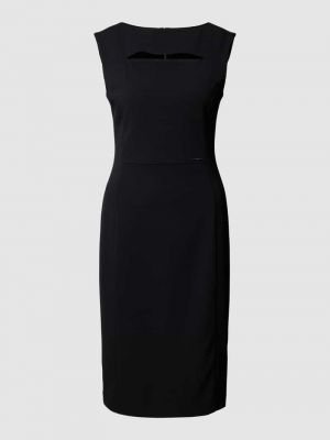 Sukienka mini Calvin Klein Womenswear czarna