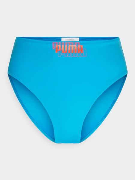 Bikini Puma niebieski