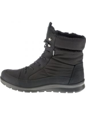 Čizme za snijeg Ecco crna