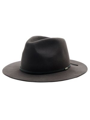 Chapeau Brixton noir