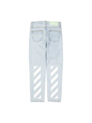 Bootcut jeans Off-white