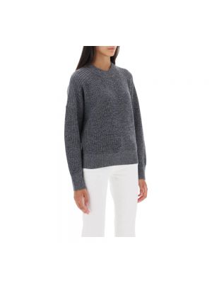 Sweter z wełny merino z wełny merino Isabel Marant Etoile