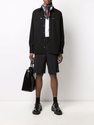 Chaqueta Givenchy negro