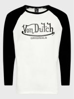 Koszulki męskie Von Dutch