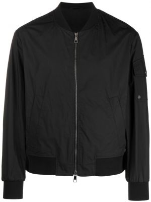 Skinny bomberjacke Neil Barrett schwarz