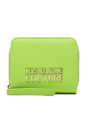 Portofel Versace Jeans Couture galben