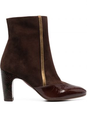 Leder ankle boots Chie Mihara