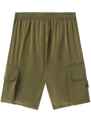 Cargo shorts Aries grün