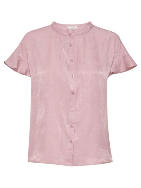 Bluzka Cream różowa
