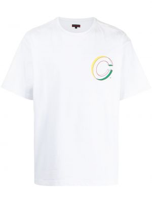 Camiseta Clot blanco