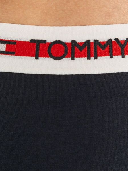 Kalhotky Tommy Hilfiger šedé