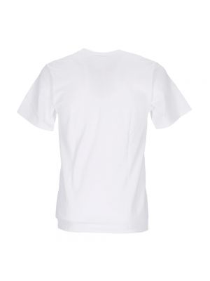 Koszulka Huf biała