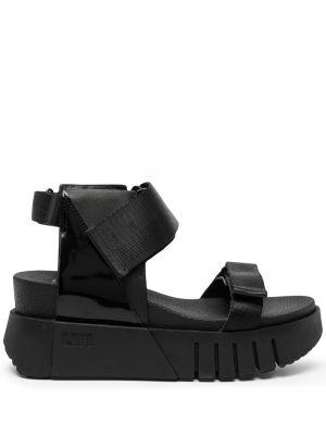 Tykk sandaler med reim United Nude svart