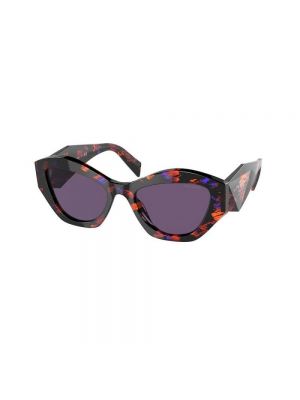Okulary Prada