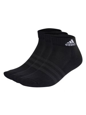 Niske čarape Adidas crna