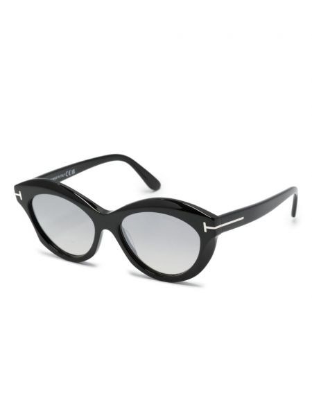 Saulesbrilles Tom Ford Eyewear melns