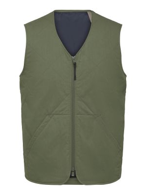 Gilet Selected Homme