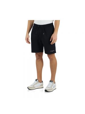Sport shorts Tommy Hilfiger blau