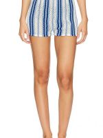 Shorts Solid & Striped femme