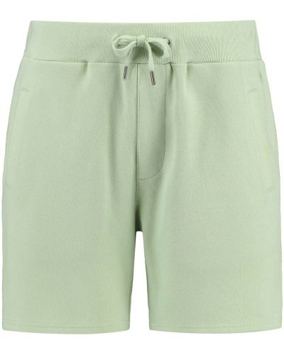 Спортни панталони Shiwi зелено