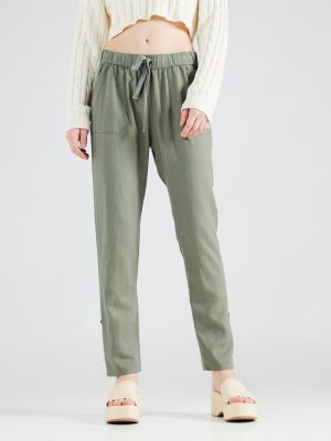 Pantaloni Roxy verde