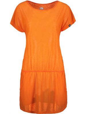 Тениска Northfinder оранжево