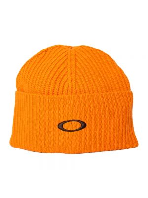 Mütze Oakley orange