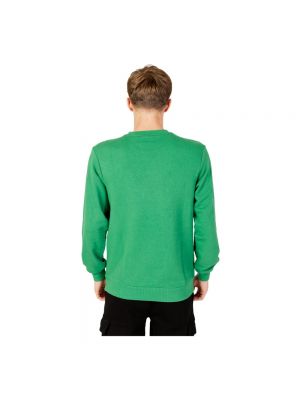 Sweatshirt Fila grün