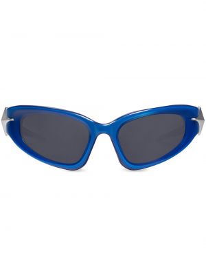 Sluneční brýle Gentle Monster modré