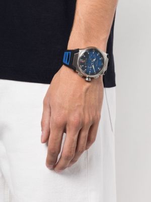 Laikrodžiai Locman Italy mėlyna