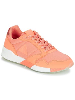 Sneakers Le Coq Sportif rózsaszín