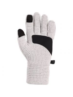 Сенсорные перчатки Outdoor Research белые
