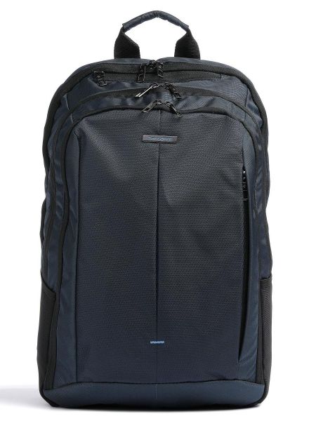 Рюкзак для ноутбука Samsonite синий