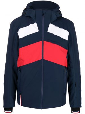 Skijaška jakna Rossignol plava