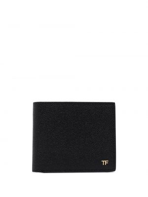 Lommebok Tom Ford svart