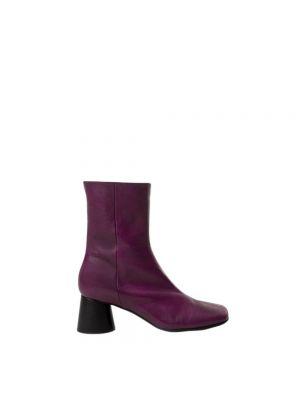 Chaussures de ville Halmanera violet