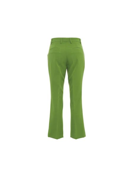 Pantalones Gender verde