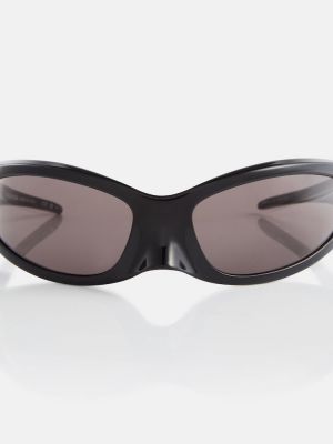 Sluneční brýle Balenciaga - Černá